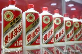 贵州白酒产值突破千亿元，大家怎么看？