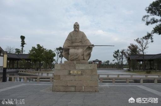 在《封神演义》里，姜子牙为什么要封妻子马氏为“扫帚星”？