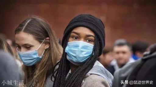 美国疫情确诊人数即将突破200万，美国人是不是不在乎了？