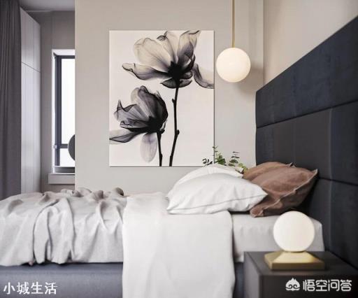 你心目中正流行的轻奢+新中式是什么样子？