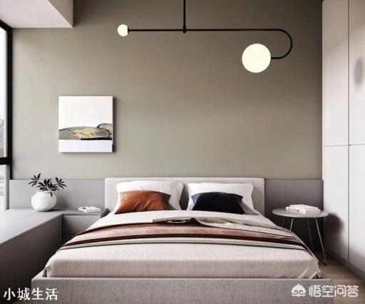 你心目中正流行的轻奢+新中式是什么样子？