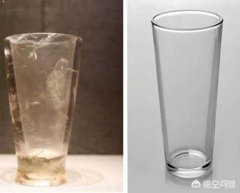 人類歷史上有哪些逆天的文物？