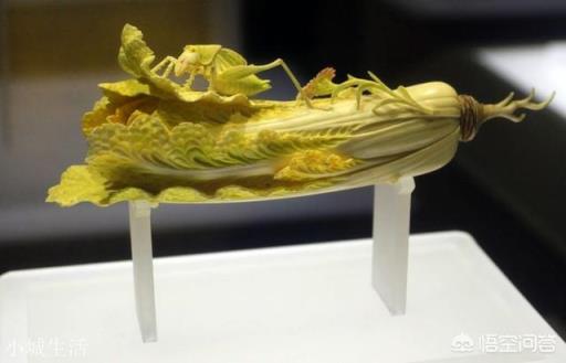 人類歷史上有哪些逆天的文物？