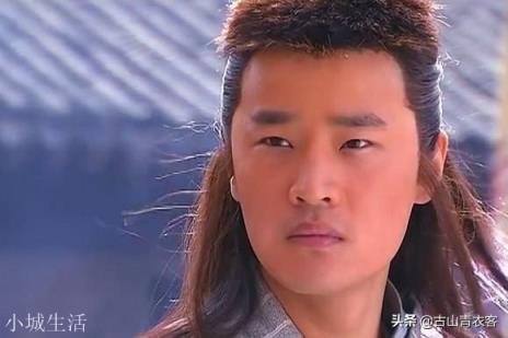 倚天中南帝传人朱武两家，为何会定居在昆仑山，这其中有何故事？