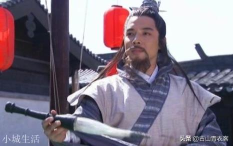 倚天中南帝传人朱武两家，为何会定居在昆仑山，这其中有何故事？