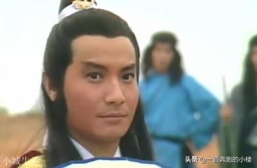 《天龙八部》中扫地僧是谁，为什么说他是《九阴真经》的作者？