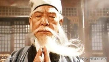 《天龙八部》中扫地僧是谁，为什么说他是《九阴真经》的作者？