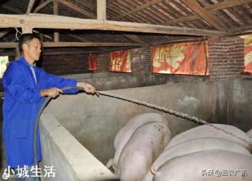 你觉得未来5-10年农村的收入来源会有大的变化吗?