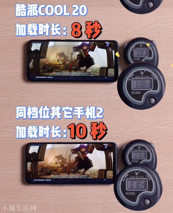 酷派大神再度归来！曾打败三星苹果，如今新机热度媲美iPhone13