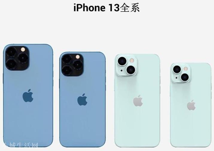 酷派大神再度归来！曾打败三星苹果，如今新机热度媲美iPhone13
