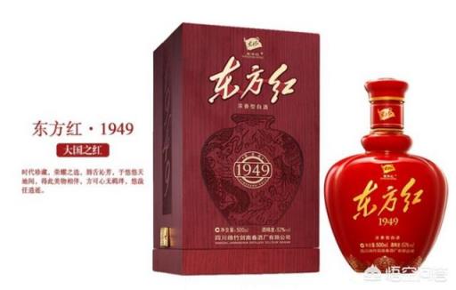 有哪些好喝的白酒值得推荐？