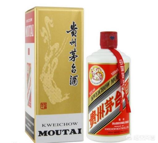 有哪些好喝的白酒值得推荐？