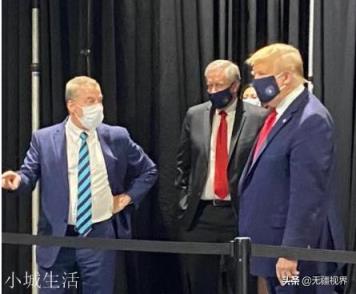 特朗普连发推特“撒谎”,胡锡进强势回怼,你愿意支持老胡么?