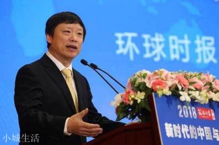 特朗普连发推特“撒谎”,胡锡进强势回怼,你愿意支持老胡么?