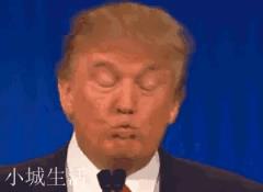 特朗普连发推特“撒谎”,胡锡进强势回怼,你愿意支持老胡么?