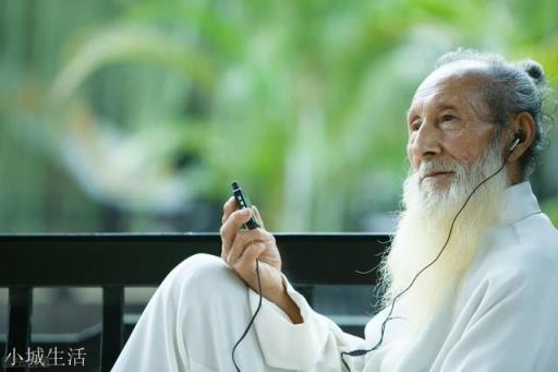 有人说“要长寿，就要带点儿病”，你怎么理解这句话？