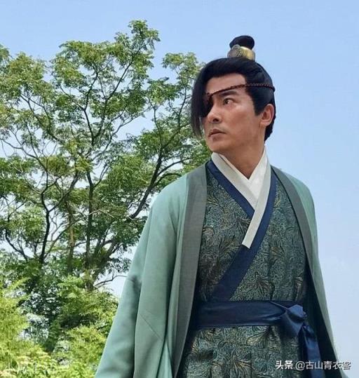 神雕侠侣中公孙止是谁的传人?