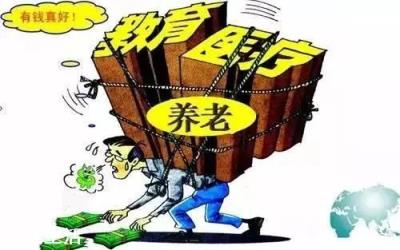 是什么因素导致一些农民丧失种地积极性?