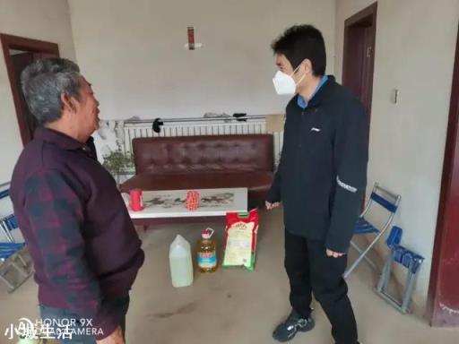目前，农村还有吃不上饭的家庭吗？是什么原因导致吃不上饭呢？