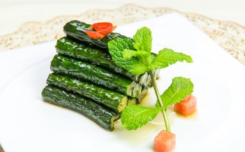 【夏季吃什么养生】夏季吃苦当吃补 苦味食物清热去火