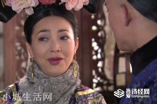 德妃是怎么死的 德妃真的是雍正逼死的嗎