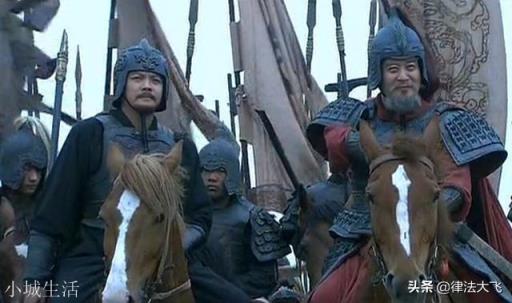 如果关平一直活着，能不能战平后期的张郃？
