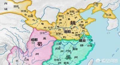 假如不打夷陵之战,刘备75万大军能否一举拿下关中和长安?