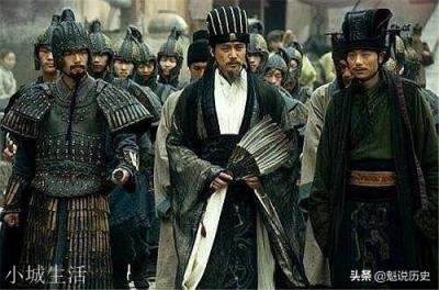 假如不打夷陵之战,刘备75万大军能否一举拿下关中和长安?