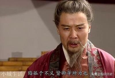 假如不打夷陵之战,刘备75万大军能否一举拿下关中和长安?