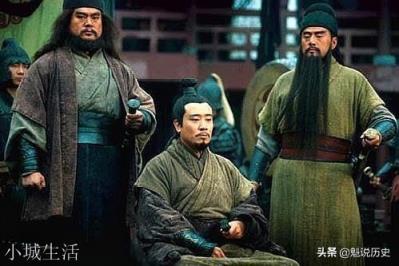 假如不打夷陵之战,刘备75万大军能否一举拿下关中和长安?