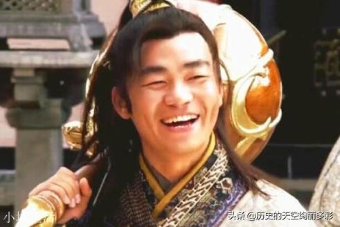 吕布和李元霸从武功上判断谁是历史人物中最猛的猛将?