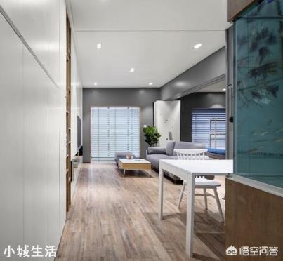北欧分子灯适合装在哪里？