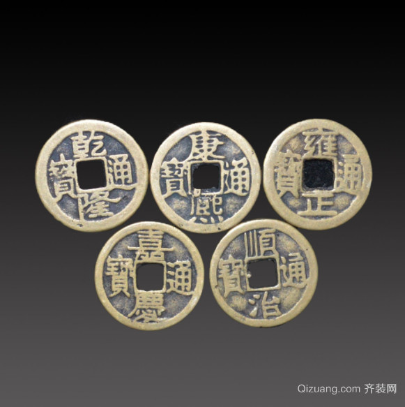 五帝钱挂门框还是门上 五帝钱挂在门哪个位置
