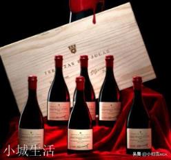 800至1000元一箱的酒哪个好?