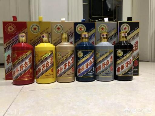 岳父喜欢喝白酒，500元内送什么白酒有面子？