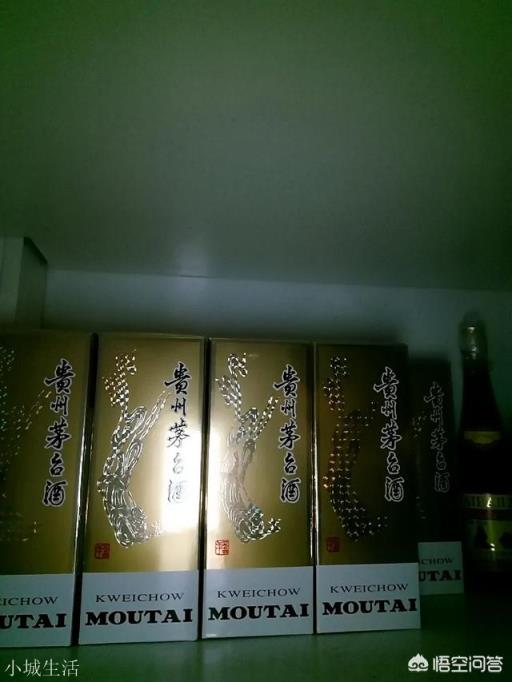岳父喜欢喝白酒，500元内送什么白酒有面子？