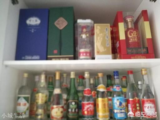 岳父喜欢喝白酒，500元内送什么白酒有面子？