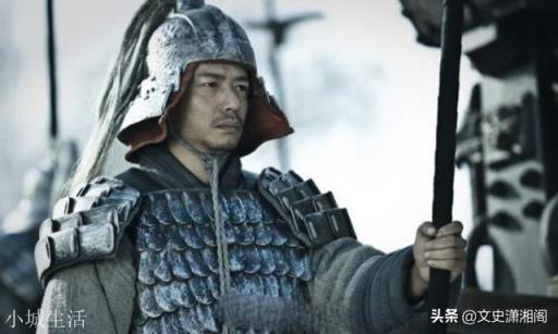 古人当中谁死的最窝囊？为什么？