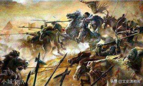 古人当中谁死的最窝囊？为什么？