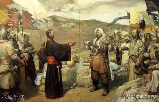 古人当中谁死的最窝囊？为什么？