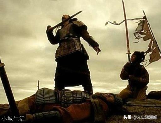 古人当中谁死的最窝囊？为什么？
