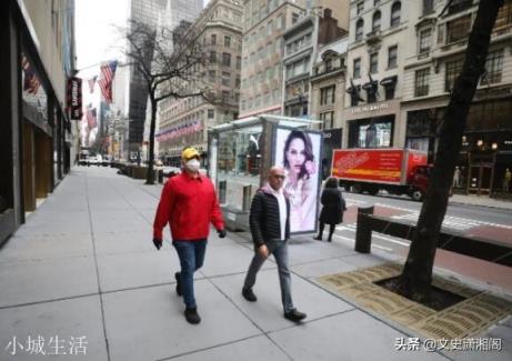 全球累计确诊病例逾365万，仅仅美国就超120万例，美国的疫情拐点在哪里？