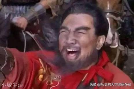 赤壁之战，曹操真的没有看破庞统之计吗，他的真正意图是什么？