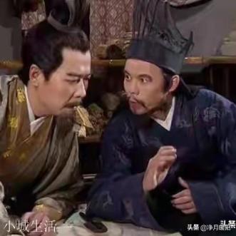 赤壁之战，曹操真的没有看破庞统之计吗，他的真正意图是什么？