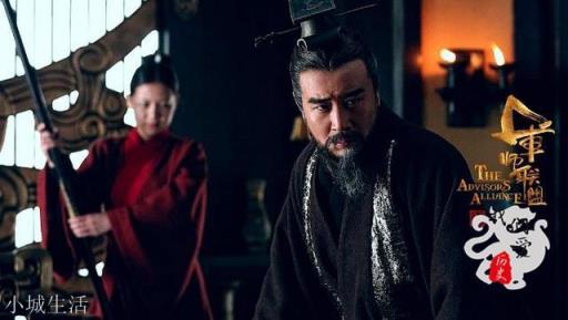 为什么刘邦可以一统天下，军事才能强得多的曹操却不能？