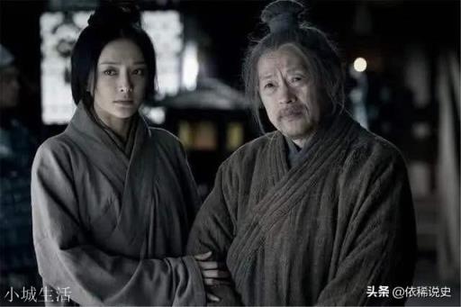 刘邦当了皇帝，他爹需要跪拜吗？