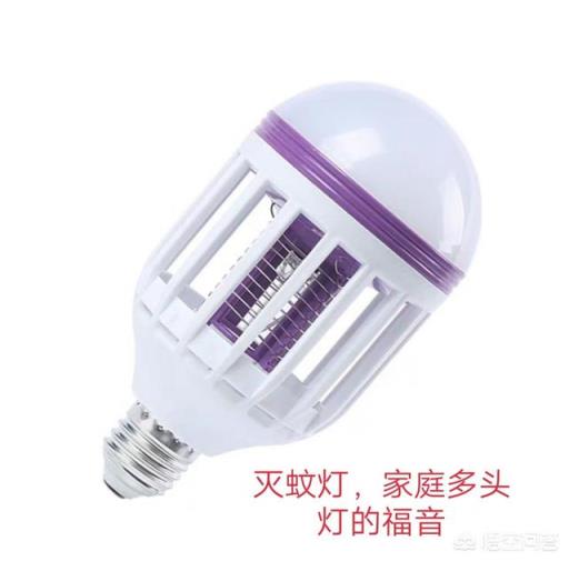 总功率60w的led10头吊灯能安装10个7w的led灯泡吗?