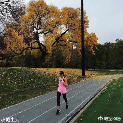 跑步减肥一个月能瘦多少,要坚持跑吗?