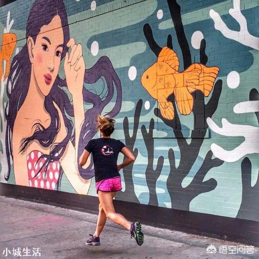 跑步减肥一个月能瘦多少,要坚持跑吗?