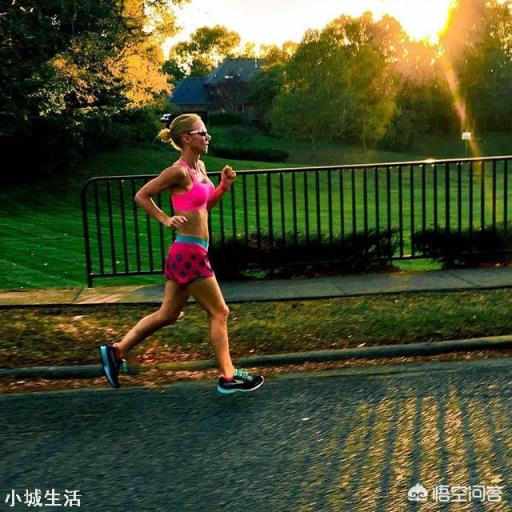 跑步减肥一个月能瘦多少,要坚持跑吗?